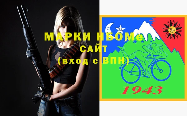 крисы Алексин