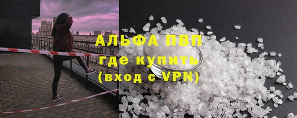 крисы Алексин